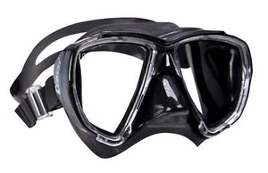 Cressi Big Eyes Black - Imagen 1 de 3