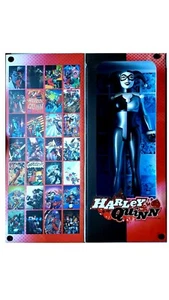 Harley Quinn (2016 NEW) 18” Jakks Big-Figs DC Tribute Series Collectible Figure - Picture 1 of 4