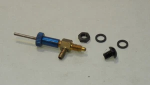 Rare Original Lud Kading of K&B Go-Jet Needle Spray Bar for 074 - 15 engine New - Picture 1 of 4