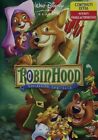 Dvd Robin Hood (SE)