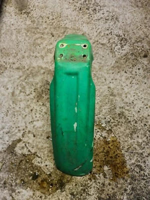 Lem Cr4 Guardabarros delantero  Foto 1 de 2