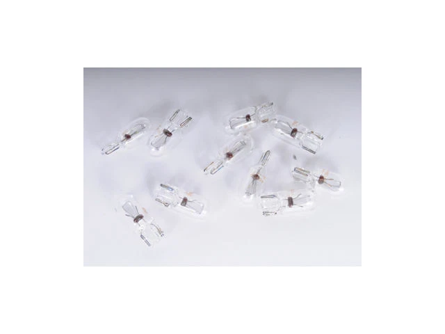 For 1992-2003 Lexus ES300 Side Marker Light Bulb AC Delco 91126DSHG 1993 1994 - Image 1 of 2