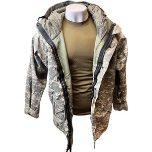 New Commercial ACU Gore-Tex Cold Weather Parka *mocinc.1982* - Picture 1 of 3