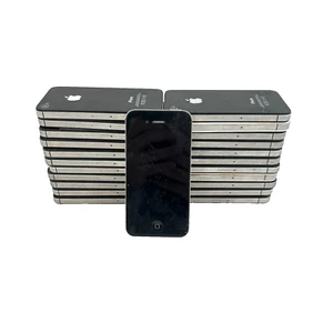 Lot Of 23 Apple iPhone 4 A1387 As Parts/Repair Only Untested Bulk - Picture 1 of 6