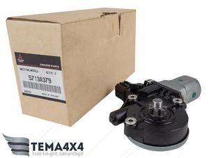 Genuine OEM Front Left Window Motor for Mitsubishi Mirage 2014-2020 5713A379 - Bild 1 von 6