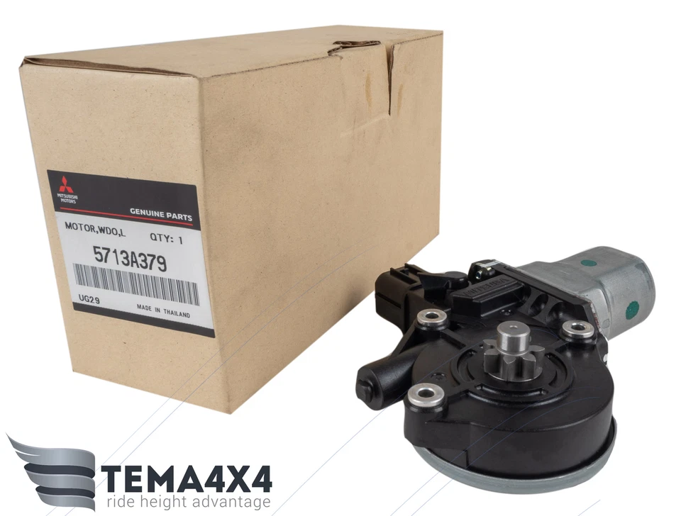 5713A379 Mitsubishi Motorfdr Power WDO Genuine OEM Part