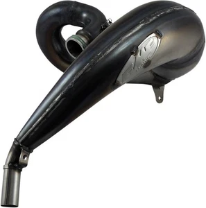 Beta RR250 FMF Exhaust Factory Fatty Front Pipe RR 250 Fits Years 2013 to 2019 - Picture 1 of 5