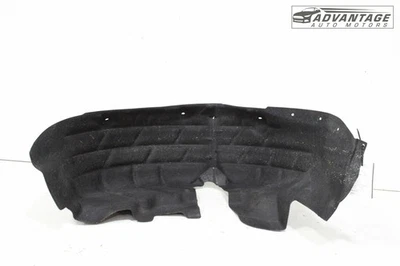 VOLKSWAGEN TIGUAN 2018-2024 cuarto trasero izquierdo revestimiento de la cabina de rueda protector contra salpicaduras OEM Foto 1 de 4