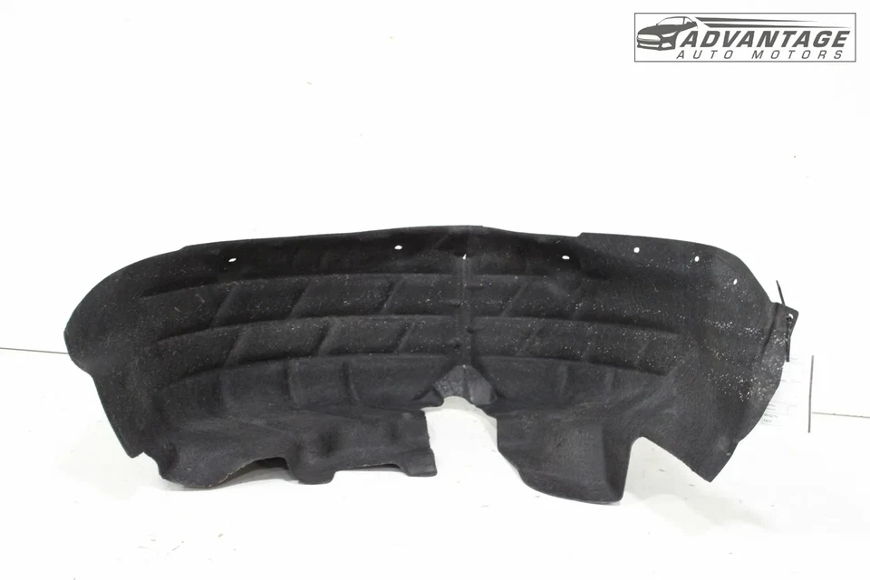 VOLKSWAGEN TIGUAN 2018-2024 cuarto trasero izquierdo revestimiento de la cabina de rueda protector contra salpicaduras OEM Foto 1 de 4