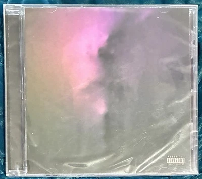 The Weeknd "Hurry Up Tomorrow" CD album Brand New In Package CD never played - Image 1 of 2