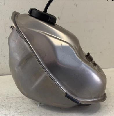 2021-2024 Honda CRF450R Gas Tank OEM Fuel Tank 22-24 CRF250R 17500-MKE-AF0 - Image 1 of 4