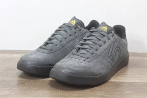 Adidas Five Ten Sleuth DLX scarpe da mountain bike da uomo taglia:9,5 (TR-77) - Foto 1 di 8