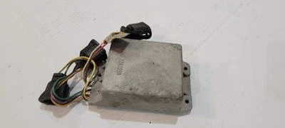 1981-82 NOS Ford Mercury Motorcraft Ignition Module E1AZ-12A199-A FOMOCO  - Image 1 of 4