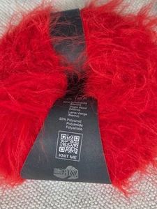 Lana Grossa Basta Flauschgarn NEU Herbst 25 C027 - Bild 1 von 1