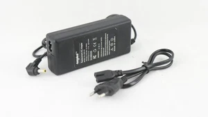 Sunydeal 90 Watt Netzteil 19V 4,74A Stecker 5,5mm/2,5mm PA-1900-02 - Bild 1 von 4