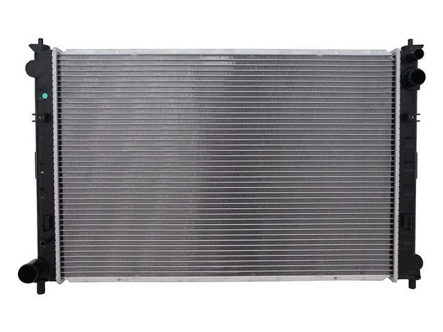 Radiador para 02-05 Mazda MPV 3,0 L V6 ZD91V6 radiador -- sin paquete de remolque Foto 1 de 1