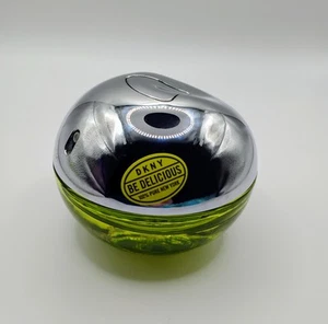 Be Delicious By DKNY Eau De Parfum 3.4oz Spray, Tester Without Box, 95% full - Picture 1 of 1