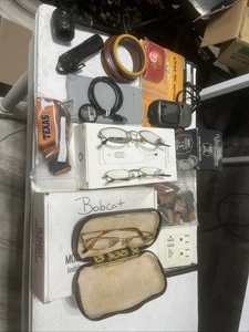 Trödel Schubladen Schubladen Posten viele verschiedene Artikel - Bild 1 von 10