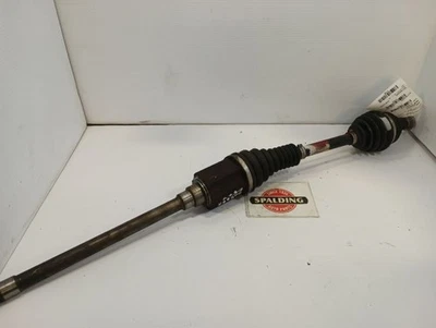 Eje derecho pasajero delantero AWD de 2008 BMW 528i 11133802 Foto 1 de 4