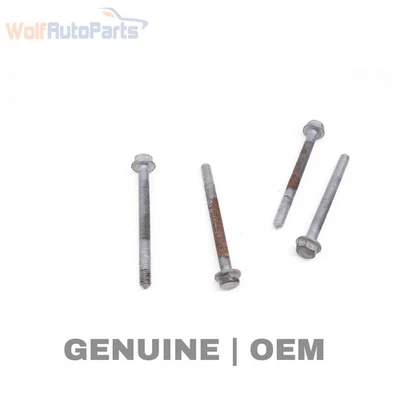 2012-2016 PORSCHE PANAMERA - M8x90 Screw / BOLT SET (4) N10610001 - Image 1 of 4