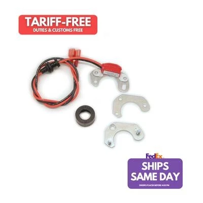Pertronix Ignition 91847V, Kit Ignitor Ii Conversion Kit Bosch 4-Cylinder Perfor - Image 1 of 4