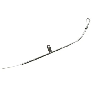 Engine Oil Dipstick Passenger Right For Chevy Small Block SBC 305 350 1980-1985 - Picture 1 of 3
