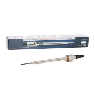 OEM BERU Glow Plug with Pressure Sensor For Vauxhall Astra Insignia Zafira 2.0 - Image 1 of 4