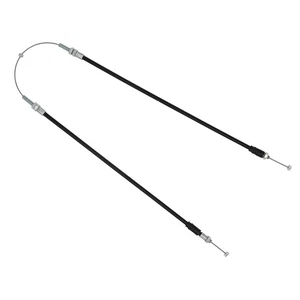 SPI RAVE Cable Exhaust Valve for Ski-Doo Replaces OEM# 420997021 & 420997023 - Bild 1 von 1