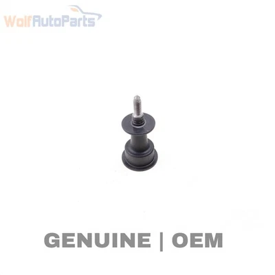 2012-2014 AUDI TT RS QUATTRO - Luz traseira / parafuso de fixação de lâmpada 8E0945246 - Imagem 1 de 4