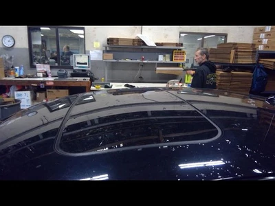 Pistas y motor de vidrio para techo corredizo completo para VOLVO SERIE 40 04-11 1594268 Foto 1 de 4