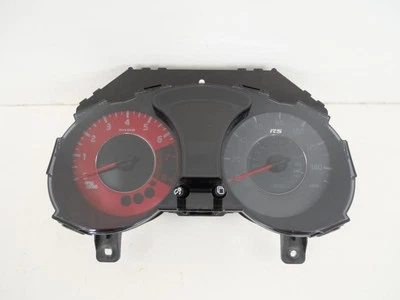 2013-2015 Nissan Juke Nismo RS M/T Speedometer Cluster 198K OEM - Image 1 of 4