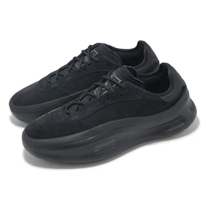 Adidas Originales AdiFOM TRXN Core Negro Hombres Informal Zapatos de Plataforma ID4741 - Imagen 1 de 8