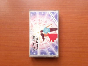 The Family International With Love Forever Cassette with full Liner Notes - Picture 1 of 8
