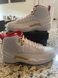 Las mejores ofertas en Jordan 12 retro año nuevo chino 2017 | eBay