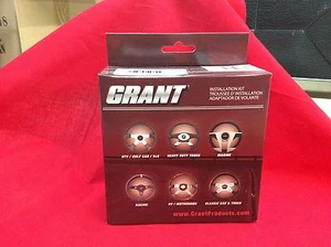 Yamaha Golf Cart G1/G22-GRANT OEM Steering Wheel Installation Kit *ON SALE* WOW* - Picture 1 of 1