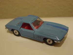 60er Jahre Corvette Stingray Cragster Israel Maßstab 1:43 - Bild 1 von 3