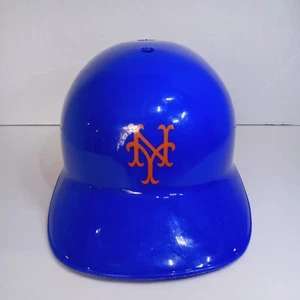 Vintage 1969 NEW YORK METS Full Size Plastic Batting Helmet Souvenir MLB NYM - Picture 1 of 8