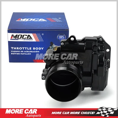 Electronic Throttle Body S20080 for Mini 07-15 Cooper 11-16 Countryman Paceman - Image 1 of 4