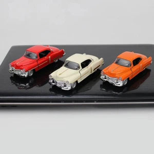 Cadillac Oldtimer Modellauto l 1:32 Klassischer Druckguss Vintage Pullback Epic - Bild 1 von 12