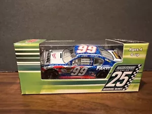 Carl Edwards 2012 #99 Fastenal NASCAR Unites Ford Fusion 1/64 NASCAR - Imagen 1 de 4