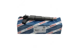 Injecteur de carburant diesel Bosch neuf d'origine BMW 330D 335D 535D X3D X5D... - Picture 1 of 1