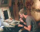 Dominic Monaghan Lost W/Coa autographed photo signed 8X10 #14 Charlie Pace