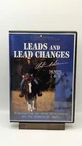 Leads and Lead Changes: Parts 1 & 2 (DVD, 2006, 2-Disc Set) Clinton Anderson - Imagen 1 de 2