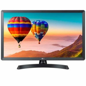 Fernseher LG 28TN515S-PZ 28 Zoll / HD / Smart TV / WiFi Fernseher