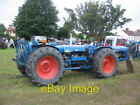 Photo 6X4 Doe Dual Drive Tractor Shepton Mallet A View Looking To The Wes C2007