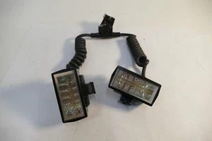 OLYMPUS OM-System T28 Makro-Doppelblitz (K65) - Bild 1 von 4