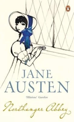 Northanger Abbey (Penguin Classics), Austen, Jane - Image 1 of 2
