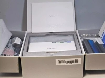 Samsung SSP-2020 Digital Photo Thermal Printer - Image 1 of 2
