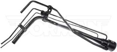 Cuello de llenado de combustible Dorman 577-943 para Toyota Echo 7720152060 Foto 1 de 2