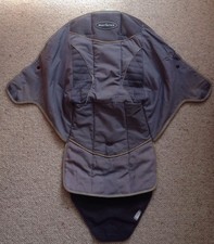 maclaren stroller canopy replacement